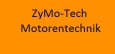 Tecnología de motores ZyMo-Tech